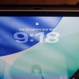 아이패드 에어 m2 13 128gb 이미지