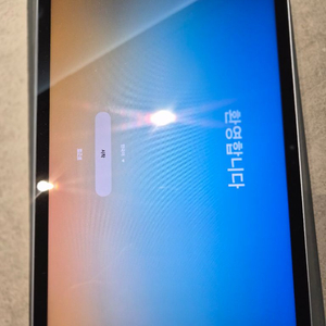 갤럭시 탭 s10 fe 이미지