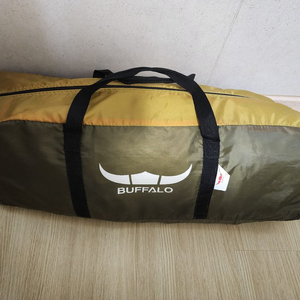 버팔로 그늘막 텐트 이미지