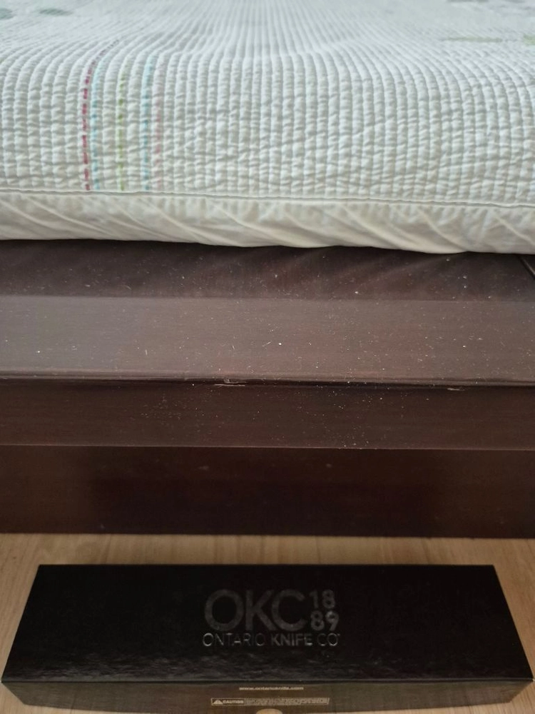 OKC SP-2 Survival Knife 이미지