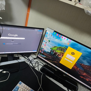 RTX 5060 본체 이미지