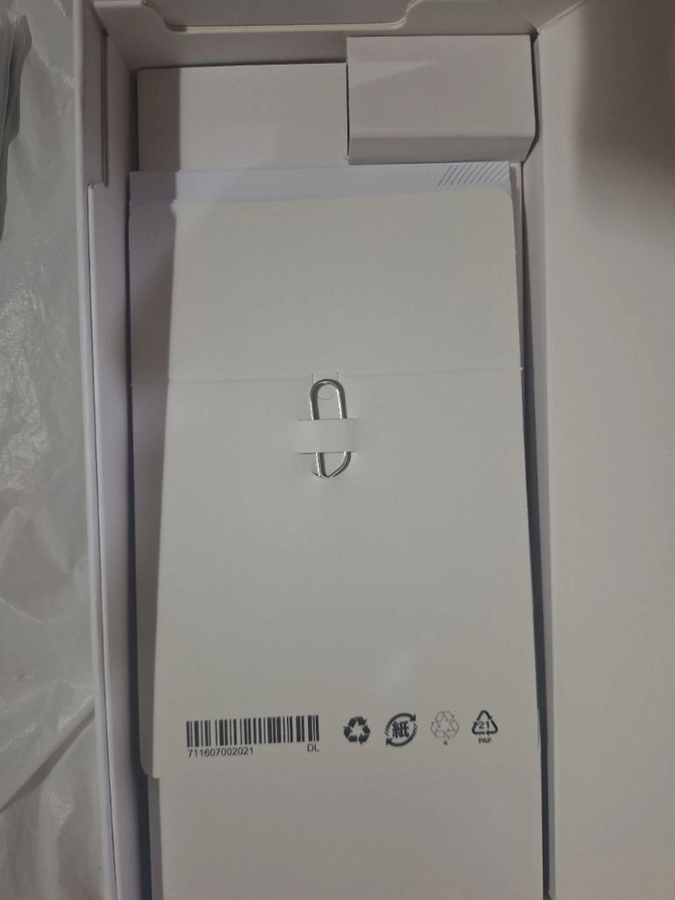 레노버 샤오신패드 프로 GT 11.1 256GB +케이스 이미지