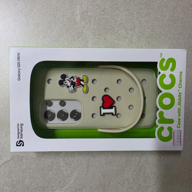 갤럭시 S25플러스, S25울트라 케이스 팝니다 이미지