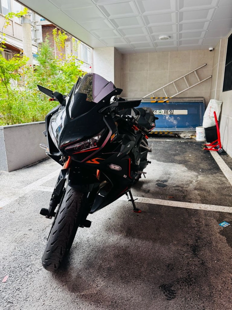 cbr650r 2022 이미지