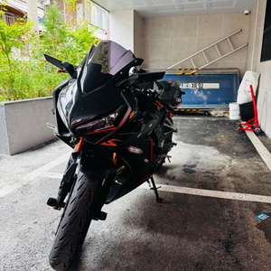 cbr650r 2022 이미지