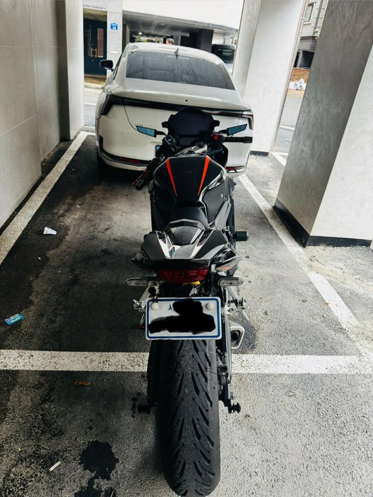 cbr650r 2022 이미지