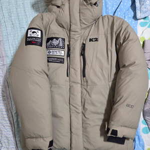 k2 대장급 코볼드 코볼트 데시모 100사이즈 히말라야급 이미지