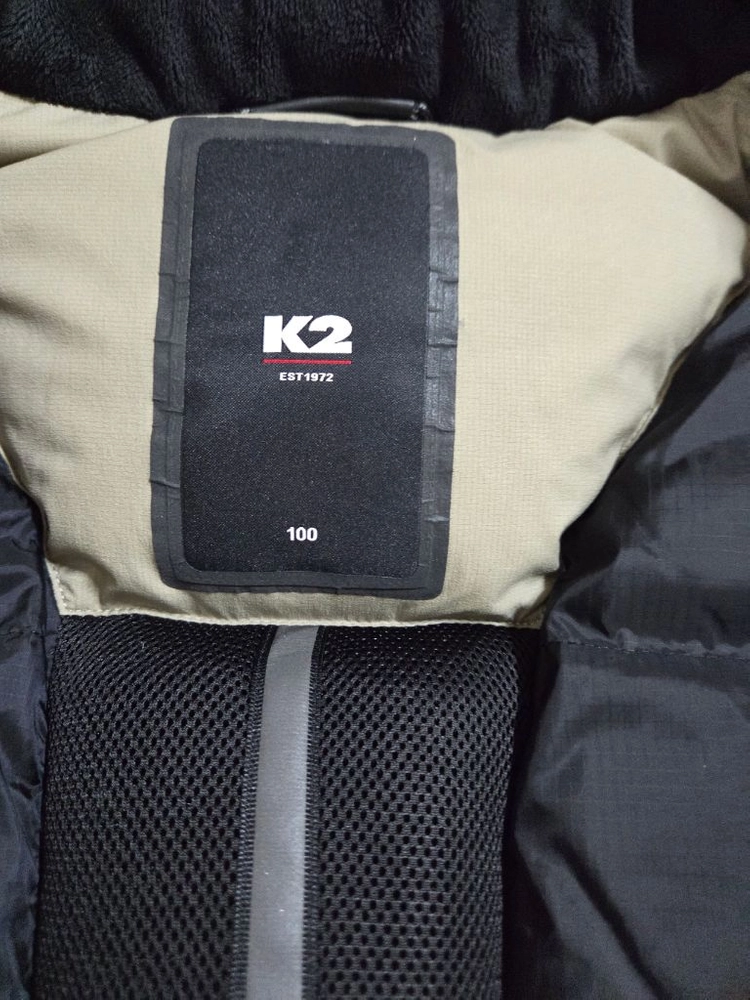 k2 대장급 코볼드 코볼트 데시모 100사이즈 히말라야급 이미지