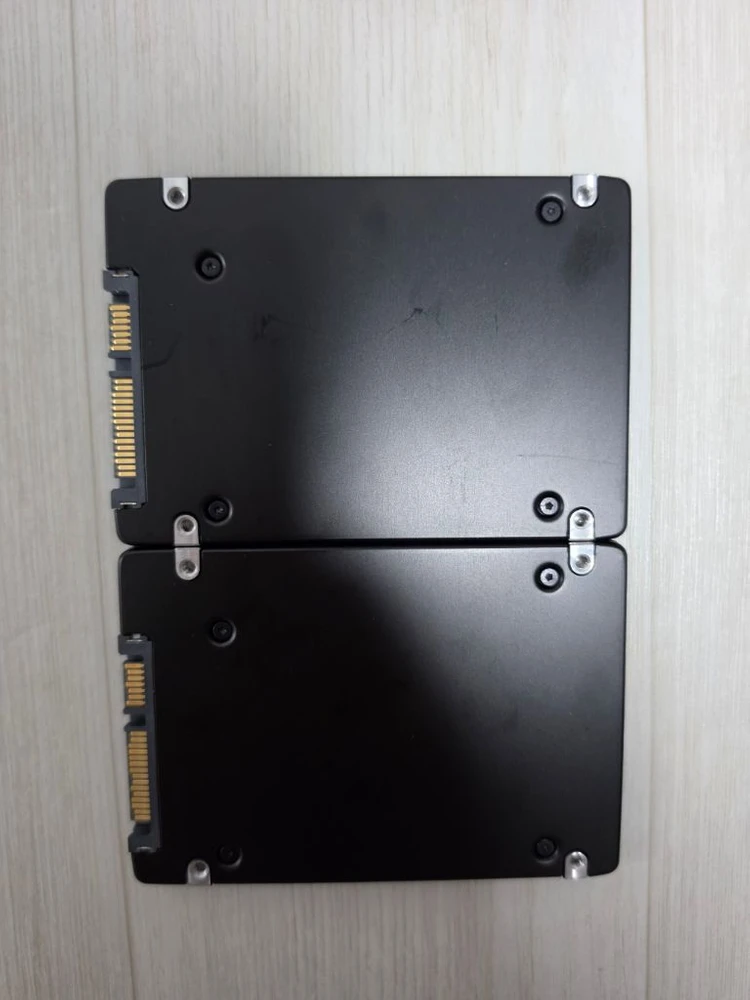 삼성 PM893 SSD 960GB 2개 (미사용 신품급) 이미지