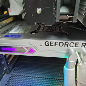 RTX 4070 Ti 넵튠 4070Ti Neptune 이미지