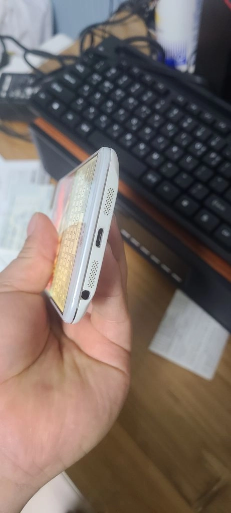 LG-f320s. G2 초기화안됨 이미지