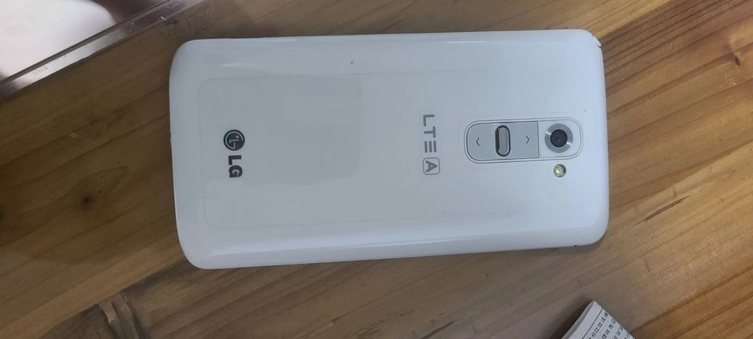 LG-f320s. G2 초기화안됨 이미지