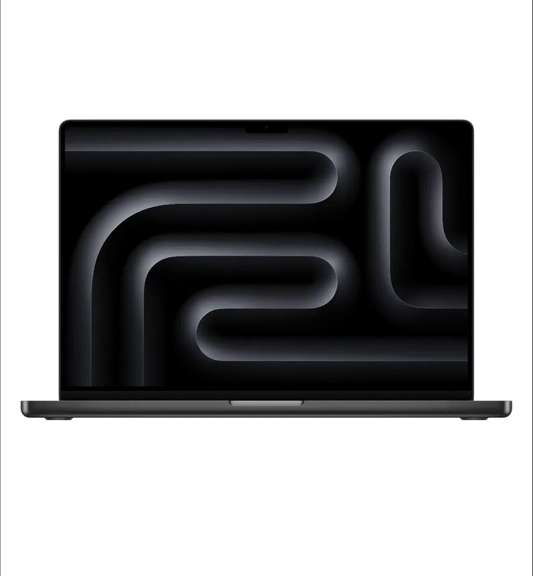 맥북 프로 16 스페이스 블랙 M3 Max macbook - 안심되는 중고거래