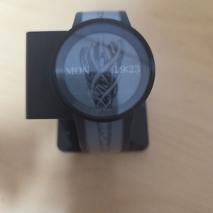Fate/Grand Order X FES WATCH U PREMIUM BLACK(페그오 콜라보 시계) 이미지