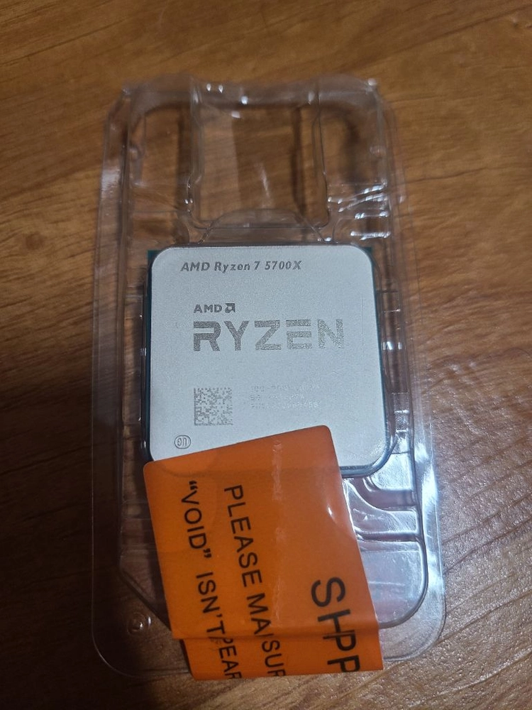 5700x + b550m 펜게4+ 딥클ag400 이미지