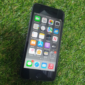 애플 아이팟 터치 7세대 (iPod touch 7th generation) 32GB 스페이스 그레이 이미지