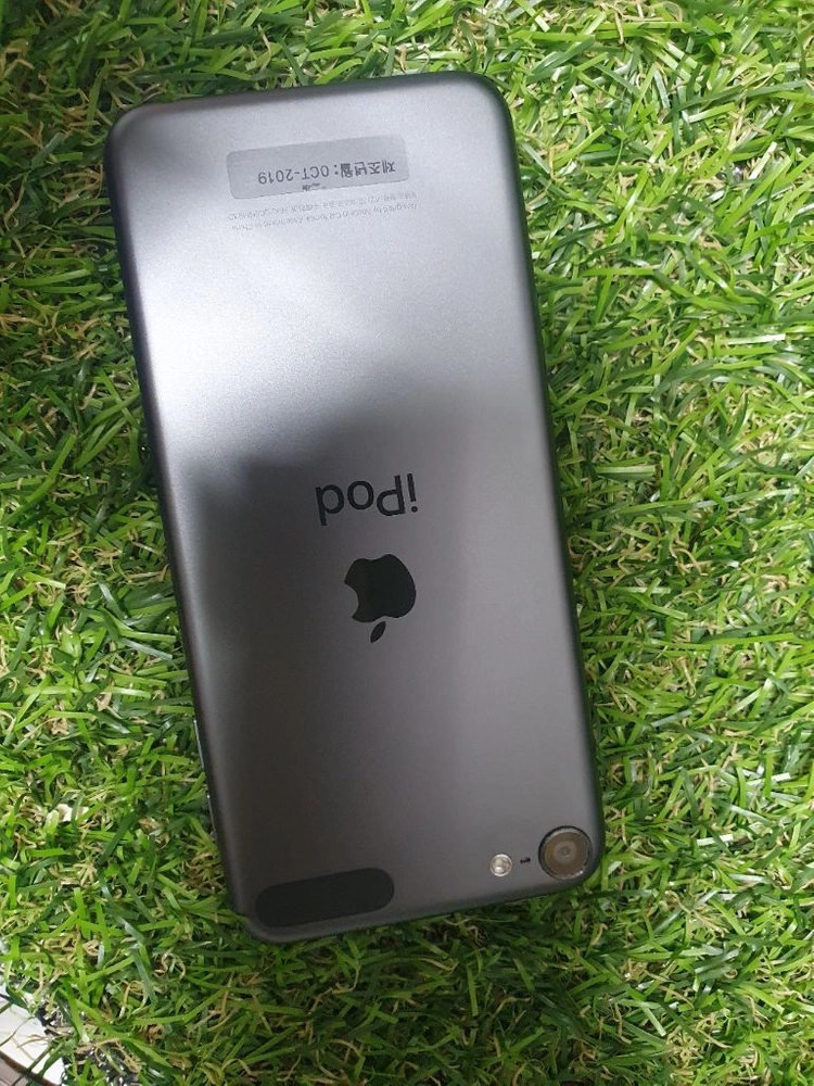 애플 아이팟 터치 7세대 (iPod touch 7th generation) 32GB 스페이스 그레이 이미지
