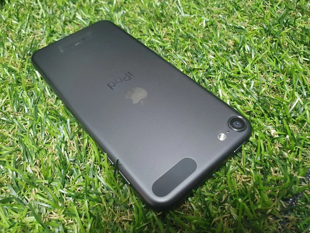 애플 아이팟 터치 7세대 (iPod touch 7th generation) 32GB 스페이스 그레이 이미지