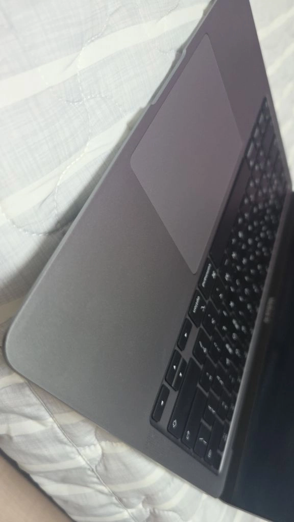 a-급 94효율 맥북에어 m1 8gb, 256gb ssd 이미지