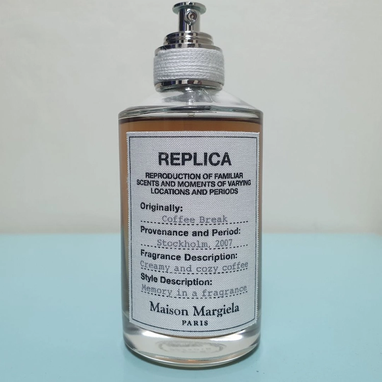 메종 마르지엘라 커피 브레이크 EDT 100ml 향수 레플리카 Margiela 이미지