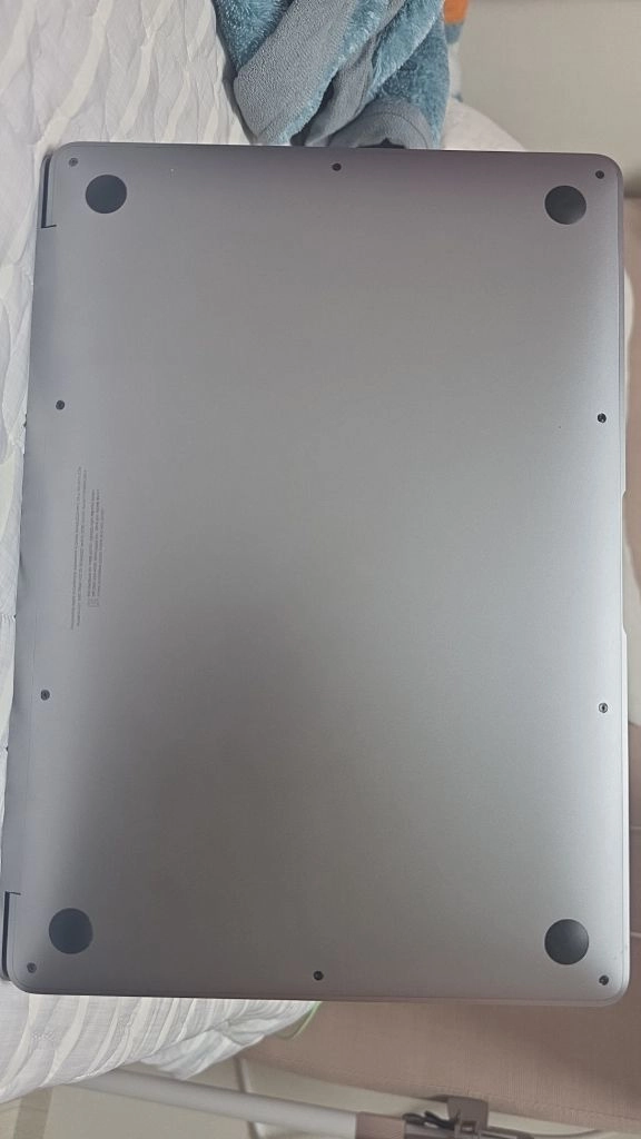 a-급 94효율 맥북에어 m1 8gb, 256gb ssd 이미지
