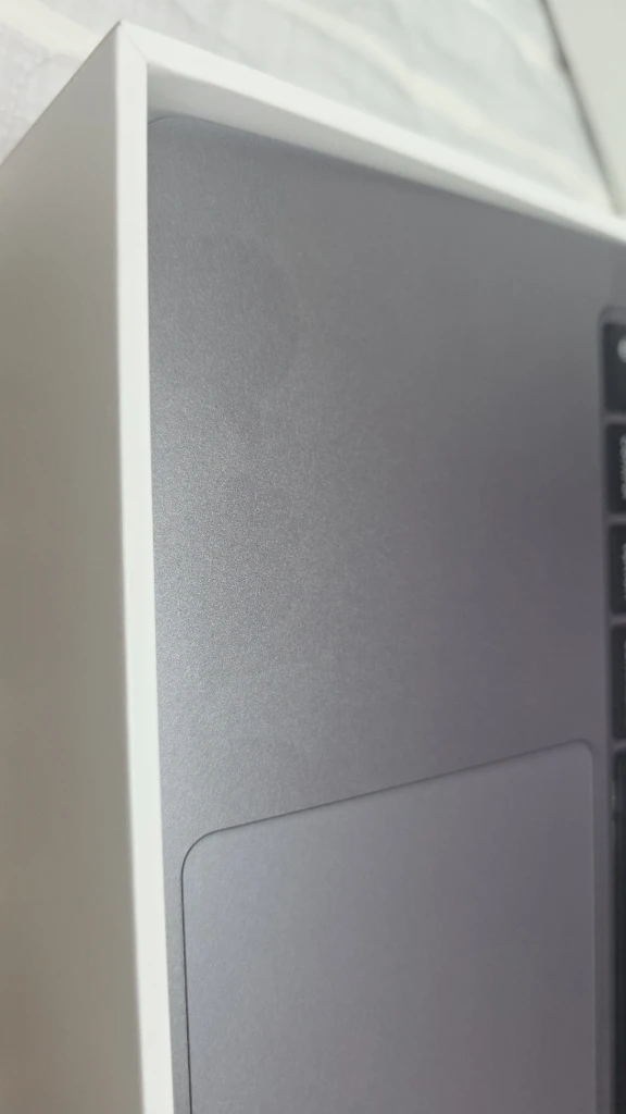 a-급 94효율 맥북에어 m1 8gb, 256gb ssd 이미지