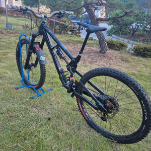 록키마운틴 슬레이어 a50 24년식 풀샥 mtb 이미지