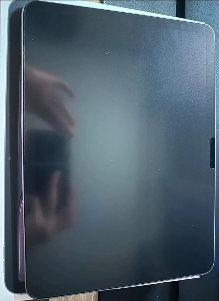 아이패드 에어 m4 11인치 128g wifi 팝니다. 이미지