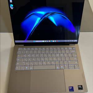 [신품급]HP 옴니북 울트라 X9 388H 32GB 1TB 이미지