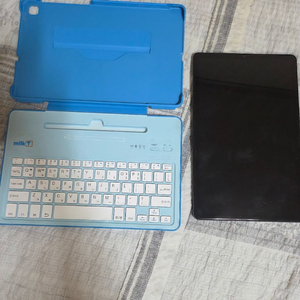 갤럭시탭 s6 lite (s6라이트)sm-p610 팝니다 이미지