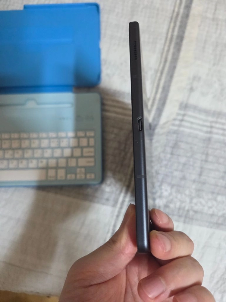 갤럭시탭 s6 lite (s6라이트)sm-p610 팝니다 이미지