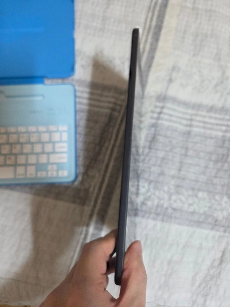 갤럭시탭 s6 lite (s6라이트)sm-p610 팝니다 이미지