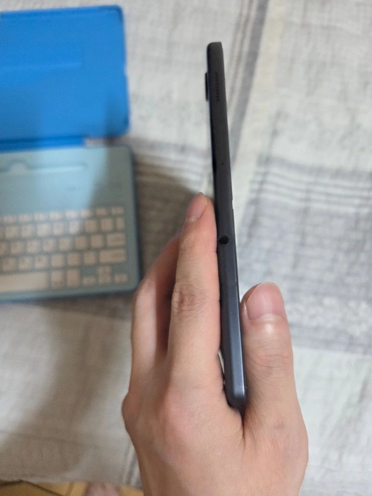 갤럭시탭 s6 lite (s6라이트)sm-p610 팝니다 이미지