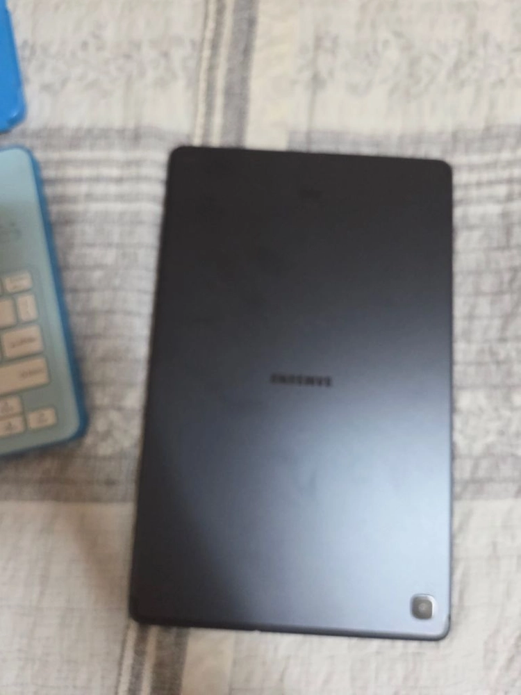 갤럭시탭 s6 lite (s6라이트)sm-p610 팝니다 이미지