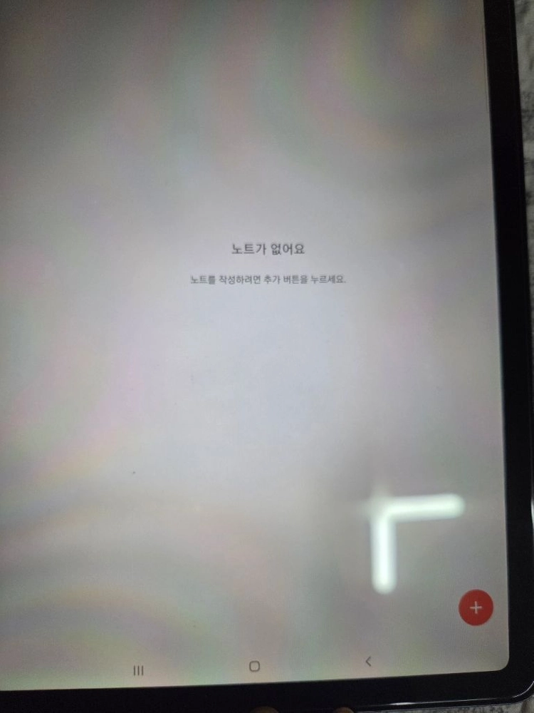 갤럭시탭 s6 lite (s6라이트)sm-p610 팝니다 이미지
