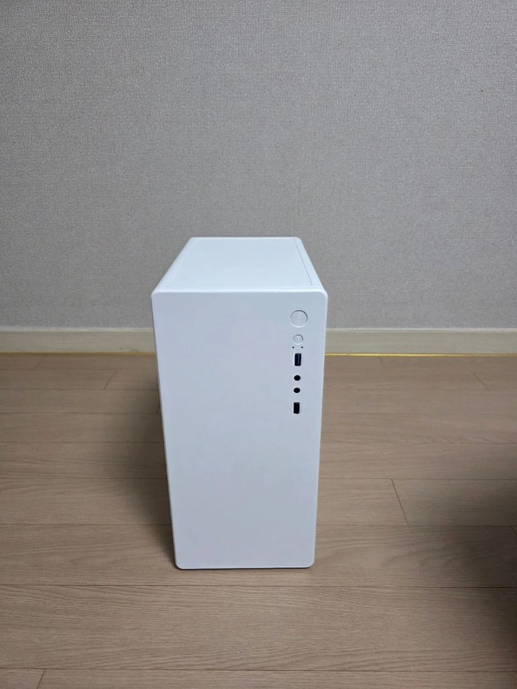 업무용 컴퓨터 본체(i5) 이미지