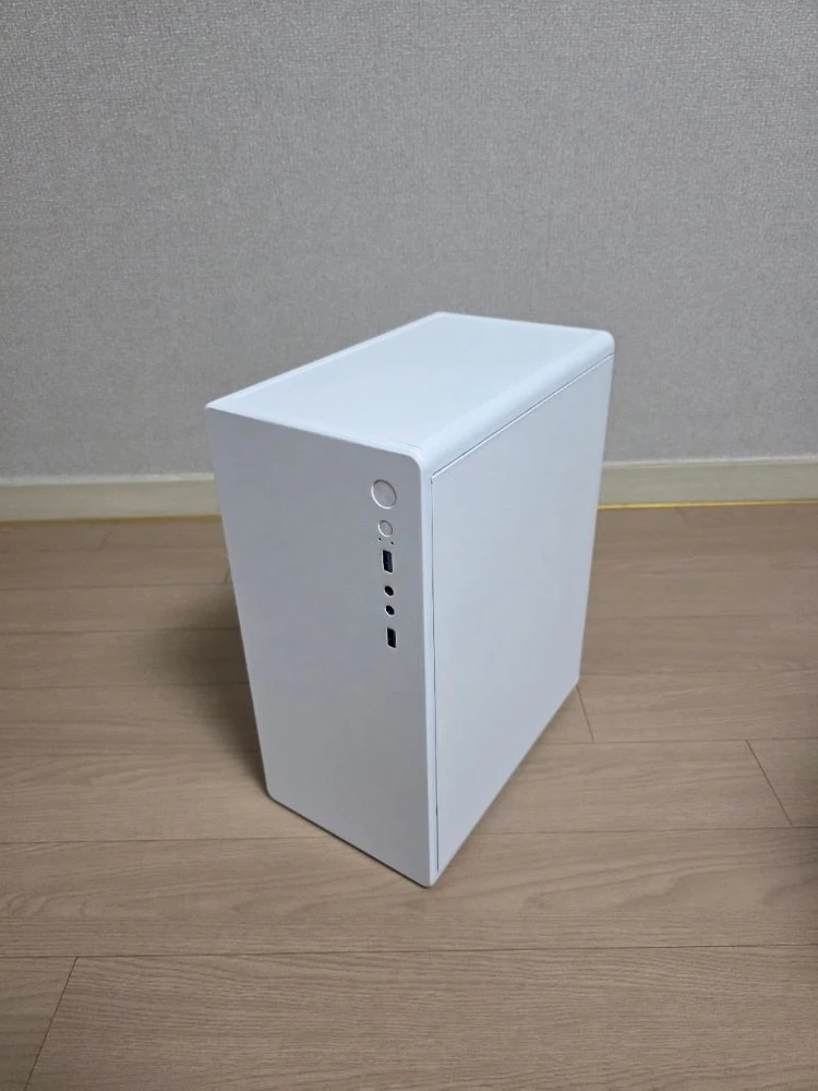 업무용 컴퓨터 본체(i5) 이미지