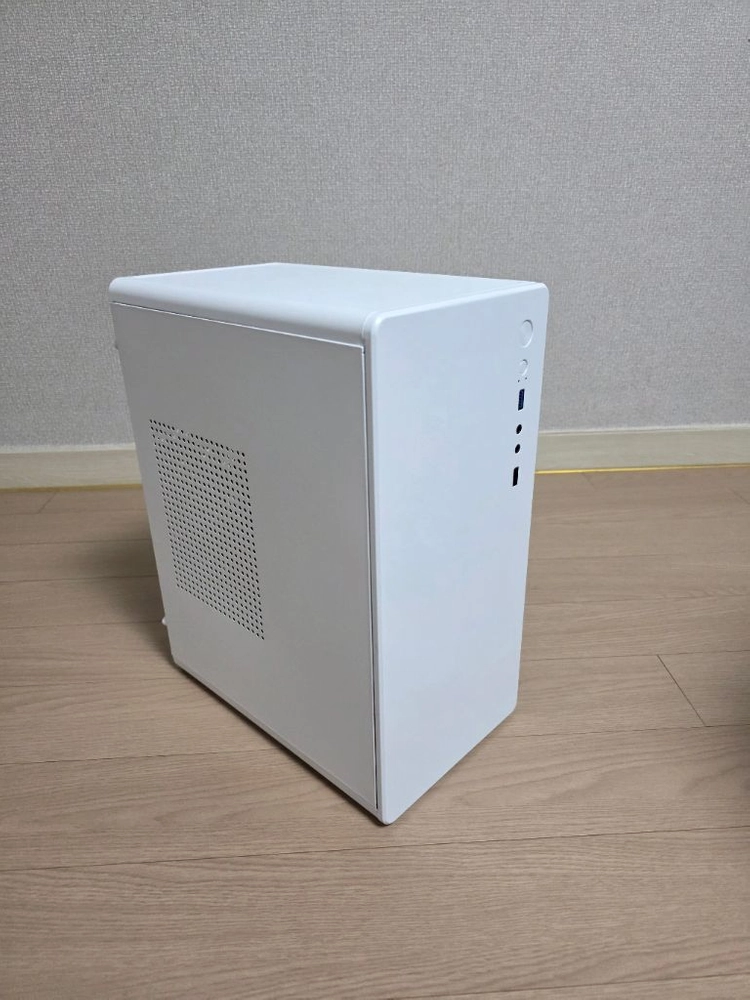 업무용 컴퓨터 본체(i5) 이미지