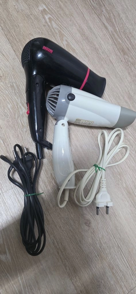 접이식드라이기2개 이미지