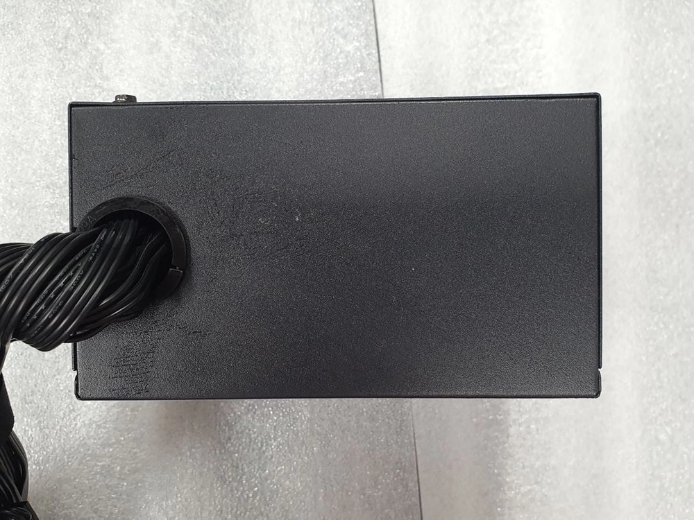 컴퓨터 파워 600W 에너맥스 MAXPRO II EMP600AGT-C 80PLUS스탠다드 230V EU 이미지