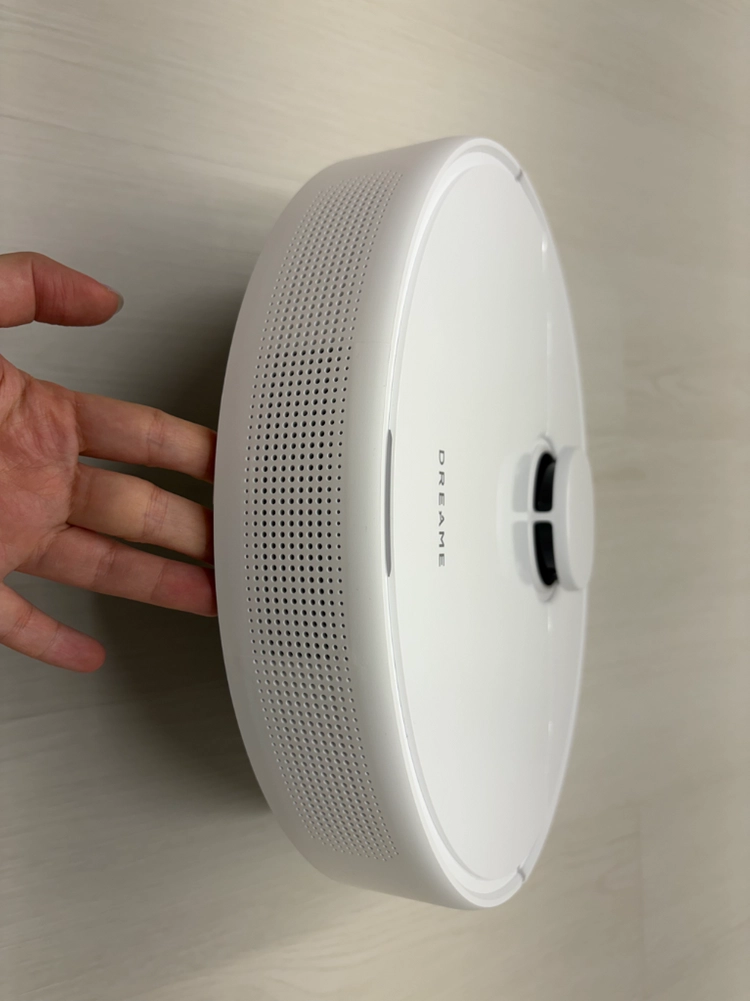 드리미 D9 Max Gen 2 로봇청소기 이미지