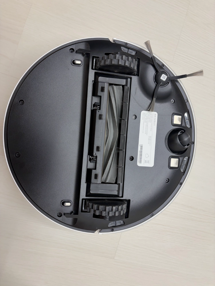 드리미 D9 Max Gen 2 로봇청소기 이미지
