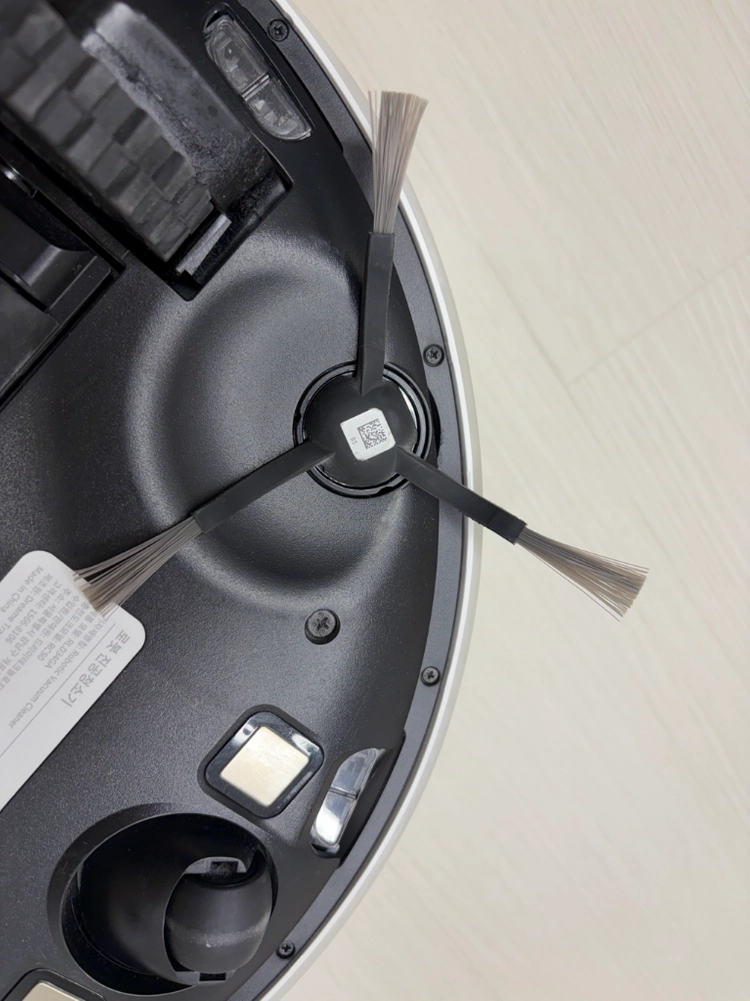 드리미 D9 Max Gen 2 로봇청소기 이미지