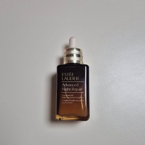 (새상품) 에스티로더 갈색병 50ml 나이트 리페어 이미지