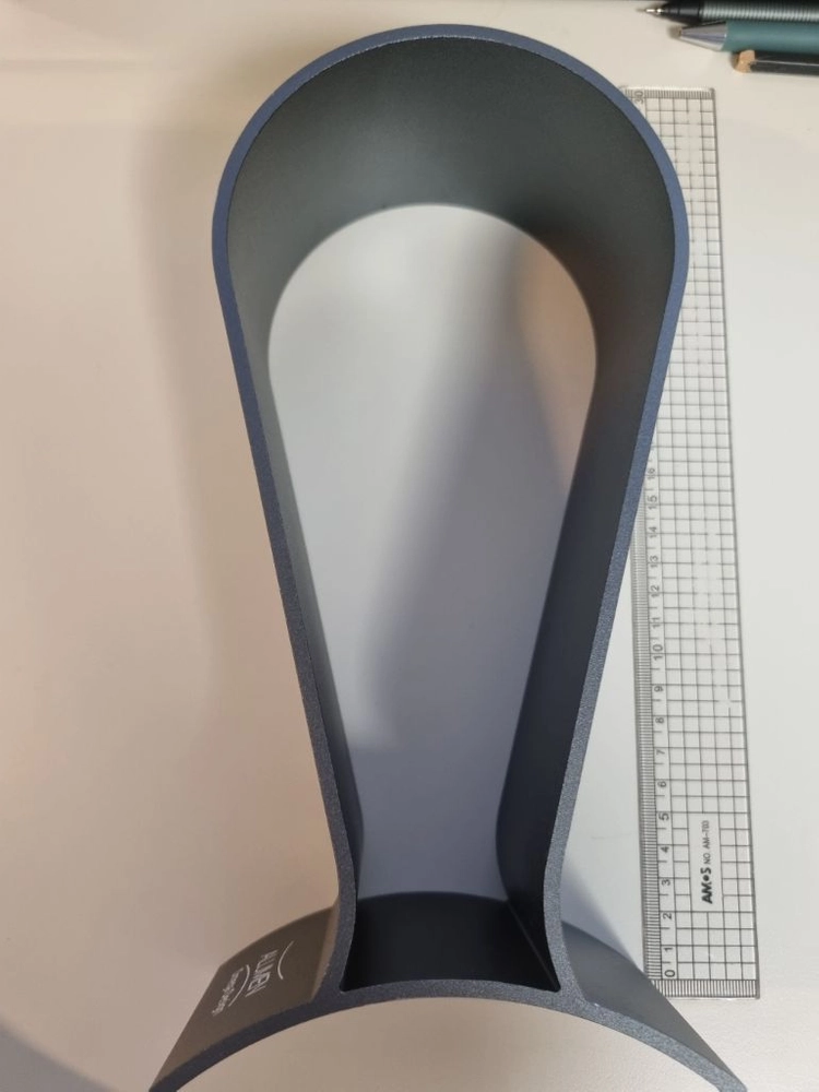 알루멘 오메가디자인 헤드폰거치대 이미지