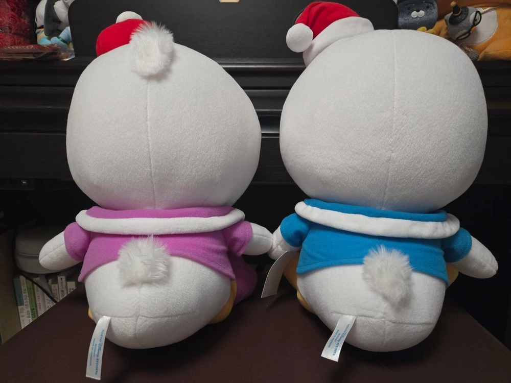 도쿄 디즈니랜드 정품 봉제인형 팝니다~^^ 이미지