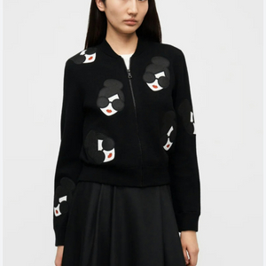 앨리스 앤 올리비아(Alice + Olivia) 자켓 XS 이미지