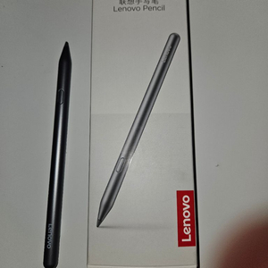 레노버 태블릿 펜 ap501u 이미지