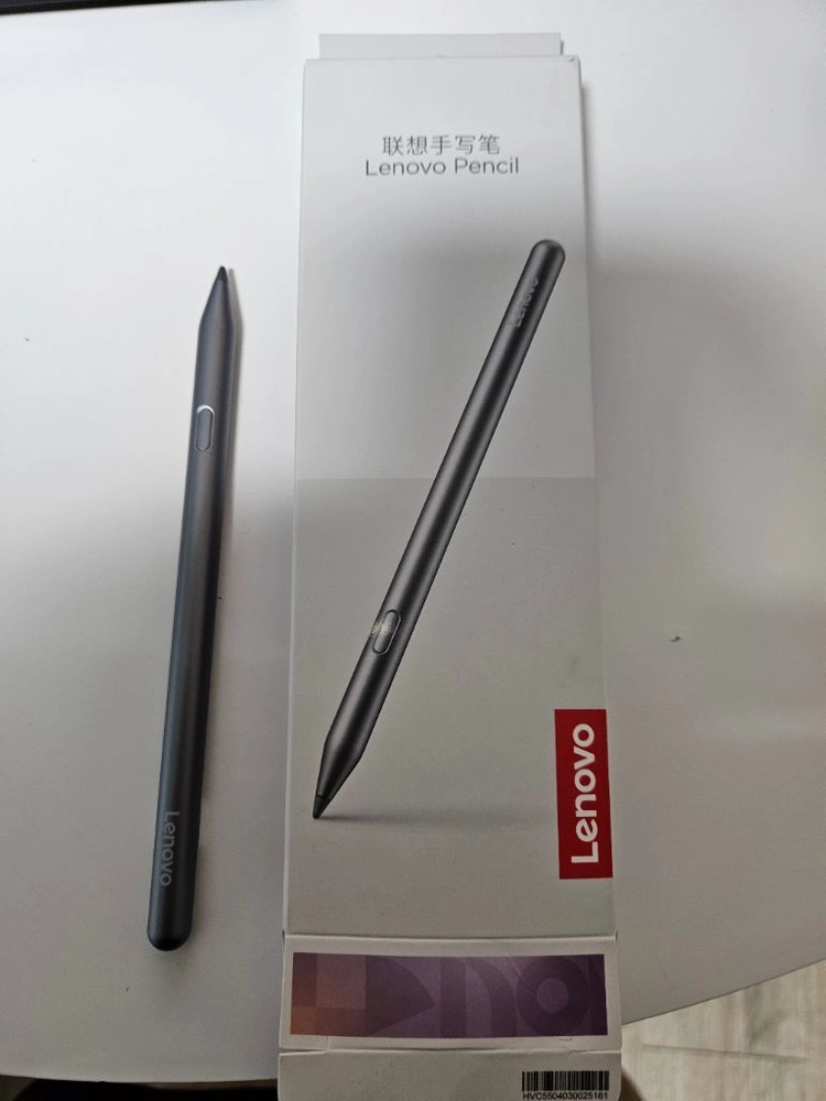 레노버 태블릿 펜 ap501u 이미지