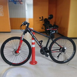 고급엘파마MTB 27인치 자전거 이미지